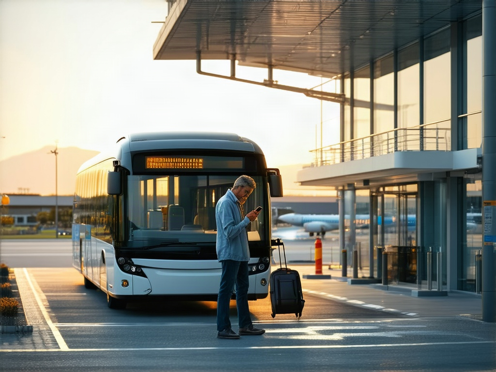 Booking a transfer to Ben Gurion Airport in advance